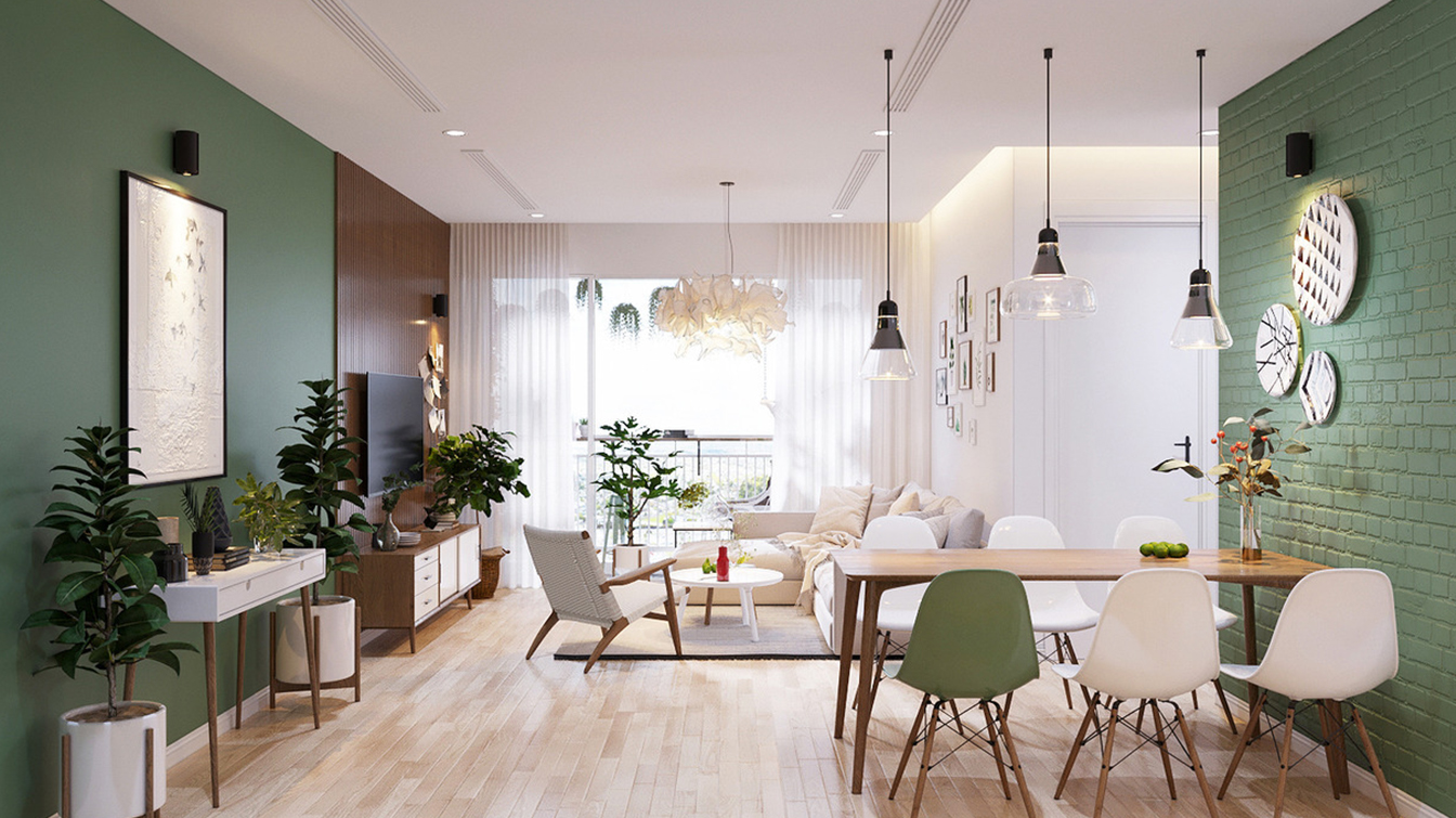 艺术涂料的七大分类