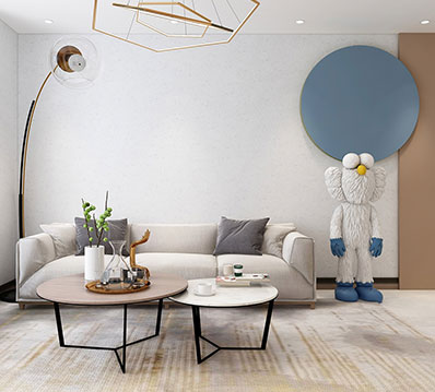 艺术涂料是怎么样的?